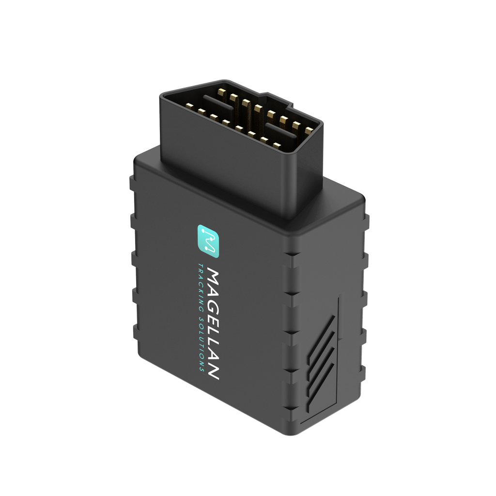Balise GPS MAG10 - OBD
