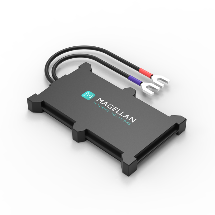 MAG11 - Voitures et Camionnettes - Fixation batterie