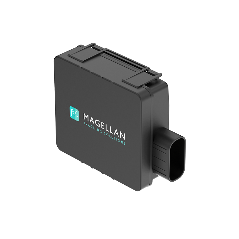 Balise GPS MAG30 - Installation incluse