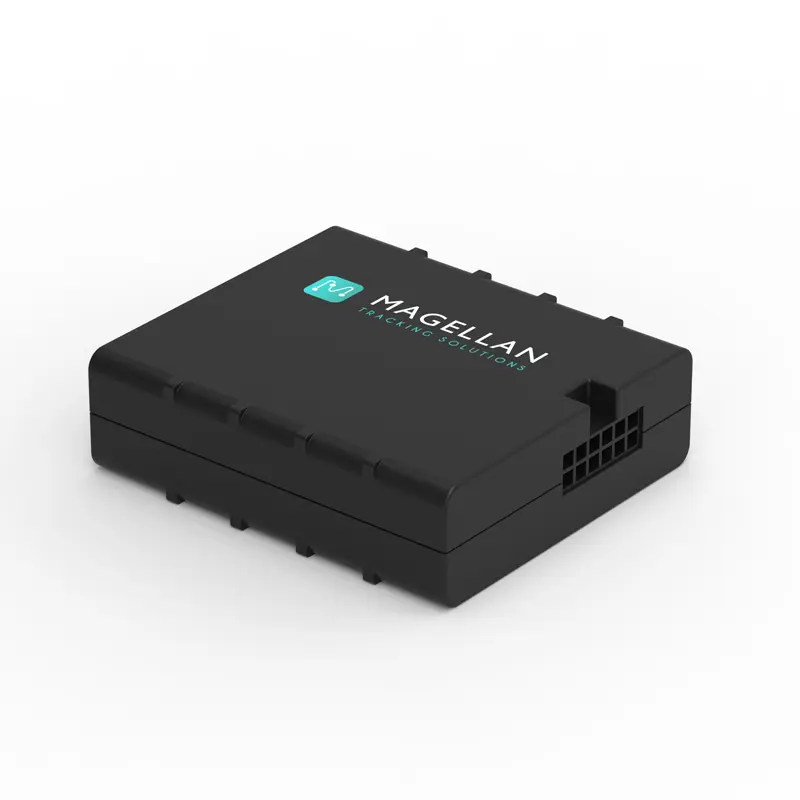 MAG13 - Voitures et Camionnettes - Connexion CAN Bus